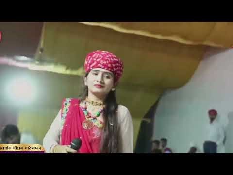 🙏 ममता चौधरी का सुपरहिट भजन | Bhakti Ras 2025 | Desi Rajasthani Bhajan2025