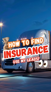 6.2K views · 45 reactions | How did I find insurance when I opened our trucking company in the US? Use my connections and lock yours in too! ✅ #truckinginsurance #trucking #insurance #truckerhelp | ET Transport | Facebook