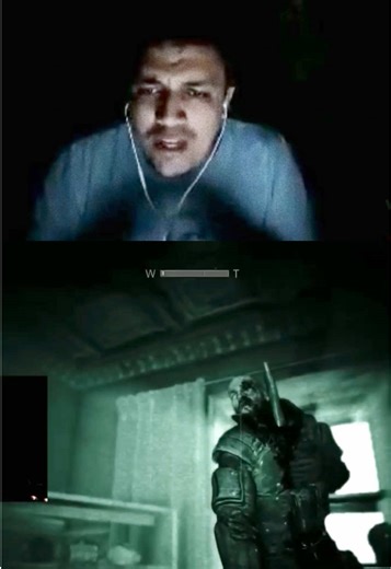 #tk78 #kenny #outlast #thekairi78