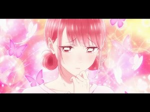 Make you mine - Chinatsu X Taiki X Hina [ Blue Box ] Amv/Edit