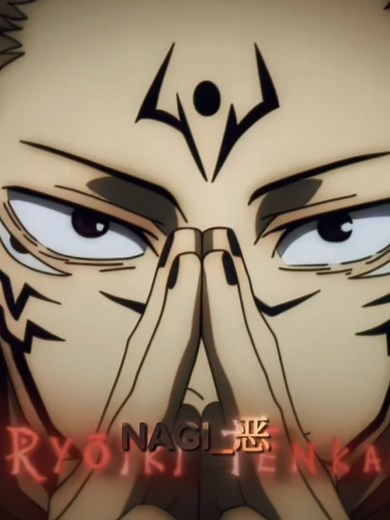 guys how was this sukuna transition 💀💥😈 #funk #edit @nagi _editz