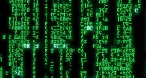 Diseñador de producción reveló misterio detrás de los códigos verdes de 'Matrix'
