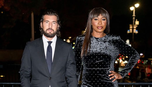 Venus Williams Shares Stunning Images Inside Her Lavish Palm Beach Wedding