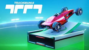 Trackmania coming to PS5, Xbox Series, PS4, Xbox One, Stadia, and Luna in early 2023