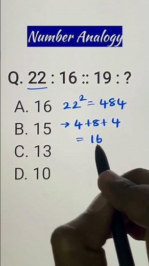 Reasoning Short Trick| #reasoning #maths #shorts#mathshorts