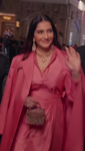 The night was filled with stars! #DiorFall23 #TiktokFashion