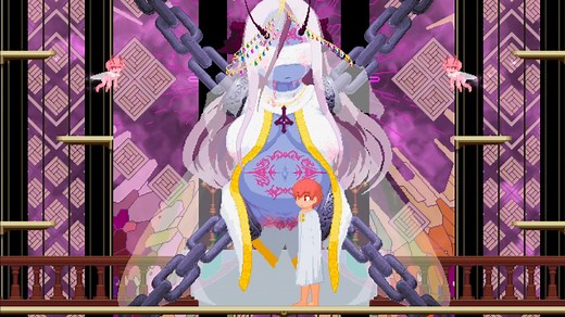 【像素ACT】【附存档】诱惑城堡 Castle of temptation V1.1 官中