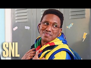 Urkel Reboot - SNL