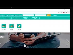 How to view your First National Bank Visa debit Card PIN