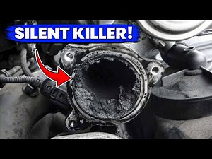 Why Your Diesel’s EGR System Fails ( #3 Will Shock You! )
