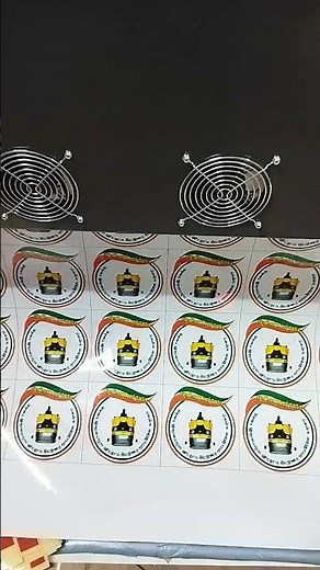 Auto Stand2 | Logo | Chennai | UV | Backlite | Eco Solvent | Sticker | Digital | Solvent | Signage