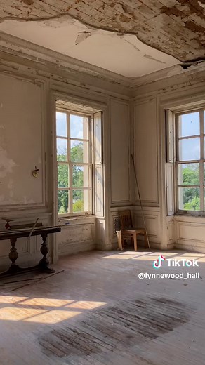 Exploring Lynnewood Hall Estate: Summer Nights Showcase