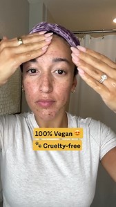 Don't miss out on the award-winning facial scrub that leaves skin feeling brighter, firmer, and more youthful. | Acure