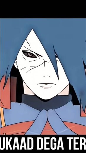 uchiha clan rap part-1 #madata #anime #rap