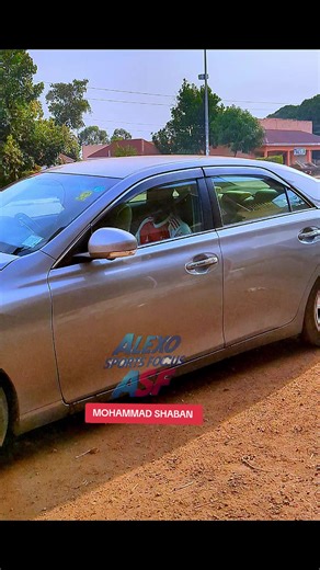 Exploring the Life of Ugandan Football Players: MS21