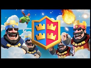Clash Royale 2 v 2