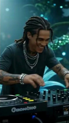 This SAMBA Remix Part 1 Goes Absolutely Hard #remix #edm #dj