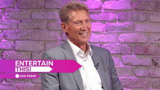 'Golden Bachelor' Gerry Turner reveals texts with Theresa Nist over memoir 'Golden Years'