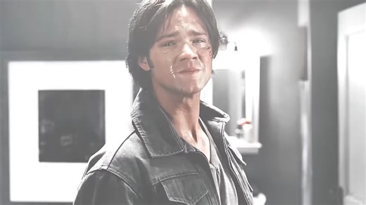 Sam Winchester | Paralyzed