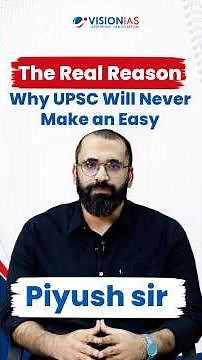 The Brutal Truth Behind UPSC's Toughest Papers
