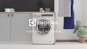 29 reactions · 20 shares | Electrolux Load Sensor™ automatically...