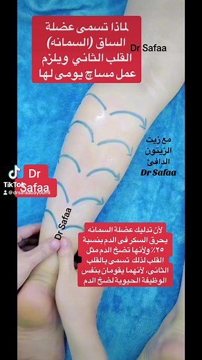 Safaa Mostafa on Reels