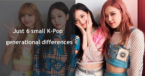 Fans Have Noticed These 6 Small Differences Between K-Pop Generations
