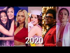 Top 150 Mejores Canciones del 2020