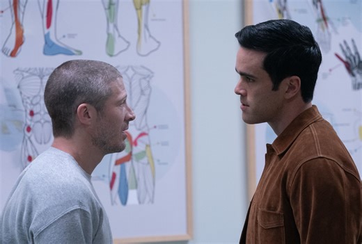 Criminal Minds: Evolution S18E07: "...All the Devils are Here" Preview