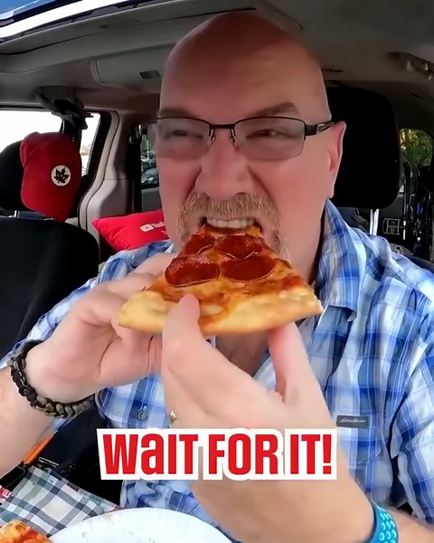 Juicy, Yummy Goodness. 24-Hour Costco Feast!