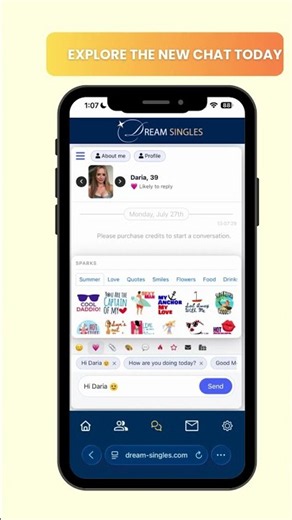 New Chat Experience is Here