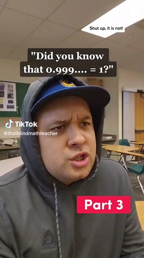 Understanding Why 0.999 Equals 1: Elementary, High School, and Graduate Proofs