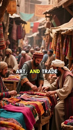 African Kings Who Ruled Powerful Empires Before Slavery | Lenda Noirs