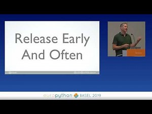 Justin Mayer - Zen of Python Dependency Management