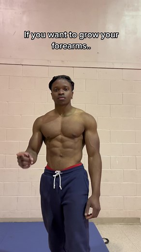 Effective Calisthenics Forearm Exercises at Home