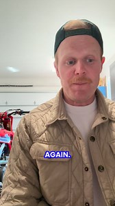 What do you, me, and rats have in common? Hope. Let’s talk about it. Let me know what you think in the comments. Download the full devo at the link in bio. We’re reading through it together 👊🏻👊🏻 #jesussaves #dailydevotional #faithjourney #dailyscripture #christianathlete | Trey Canard