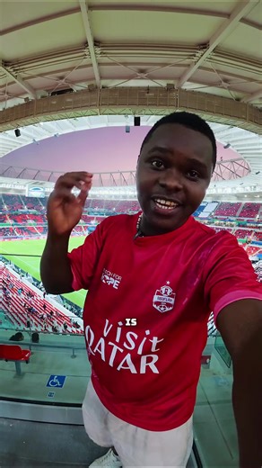 Match of Hope: Chunkz vs Aboflah Charity Match in Qatar