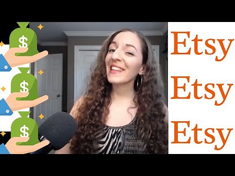 How Long it Takes to Get Paid on Etsy // Managing Your Deposit Schedule