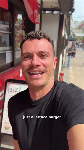 What I Imagine Vegetarian People Eat 😂