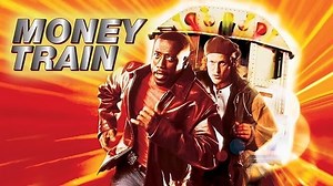 Money Train 1995 VF ☆ 5.1 HD.