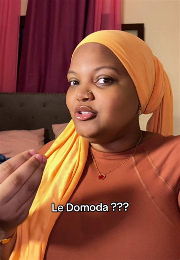 Le domoda est dans le top des meilleurs plats africains 😭😂 #domoda #senegal #debat #pourtoi #fyp
