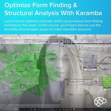 This week, Design and Optimization Specialist Judyta Cichocka will...