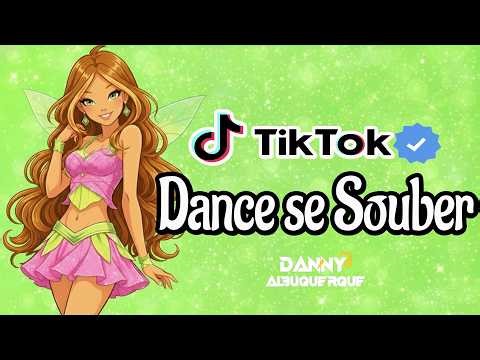 Dance se souber~ {TikTok} 2026🎶💜