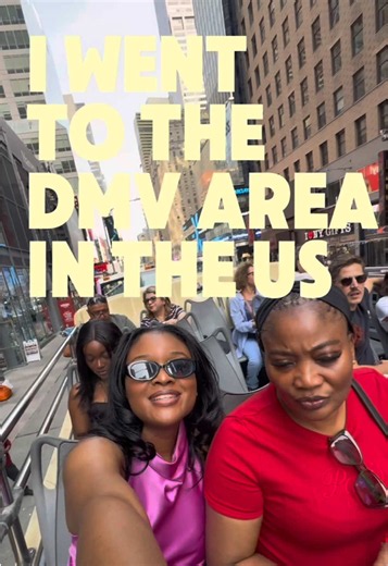 DMV trip: Washington DC & Maryland highlights — first-time US visitor