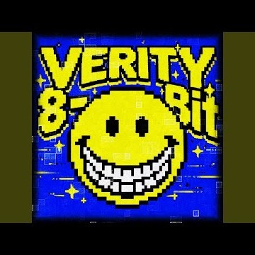 VERITY 8-Bit