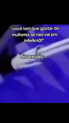 Explorando a Bissexualidade: Memes, Povs e Mais