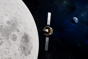 Video: China's major space achievements in 2020