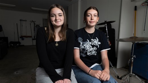 Budding musicians on NSW far south coast create songs about First Nations culture