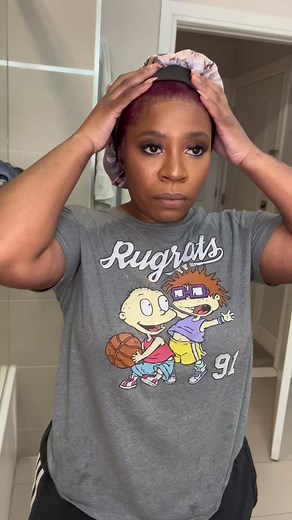 Getting reafy for a girls night out #girlsnightout #girlsnight #grwm