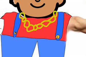 Fred's Adventure - Free Addicting Game ★★★★★